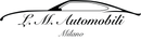 Logo L.M. Automobili